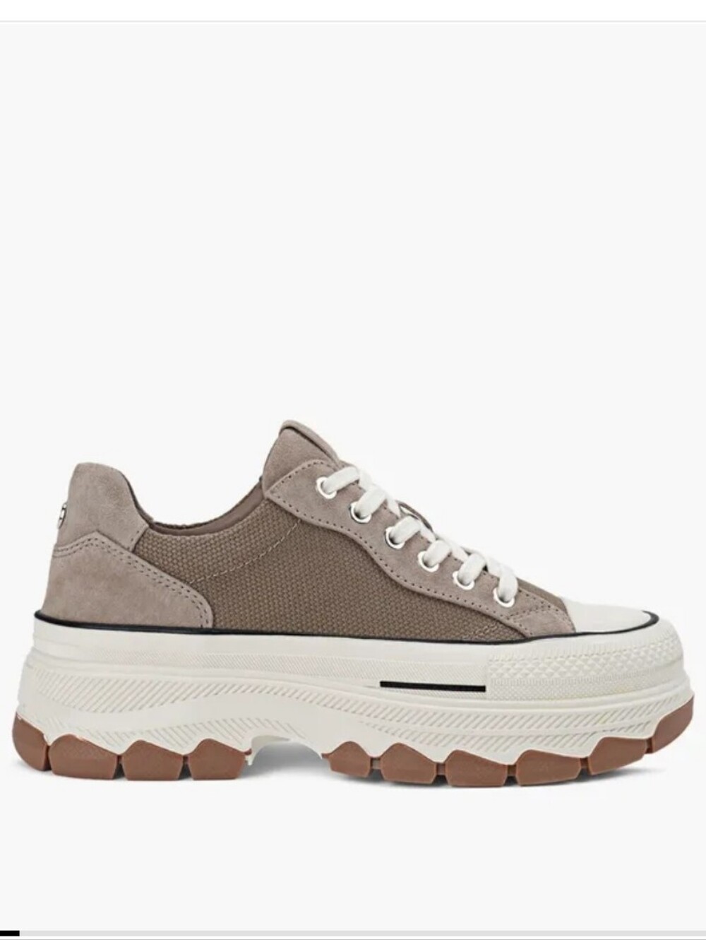 Wishbone Carly Sneaker Size 8,5 - Picture 2 of 15